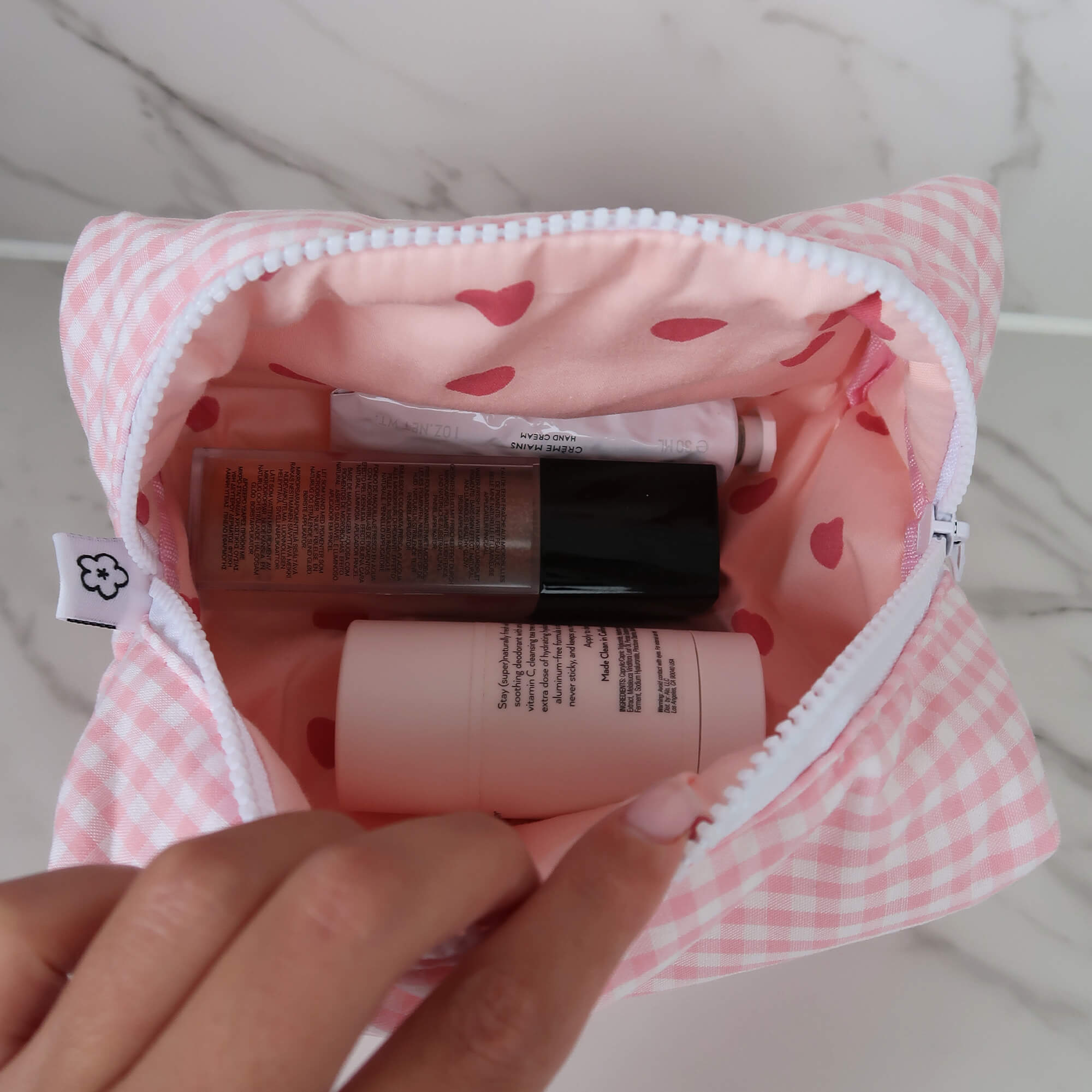 Keep It Together - Beauty Bag