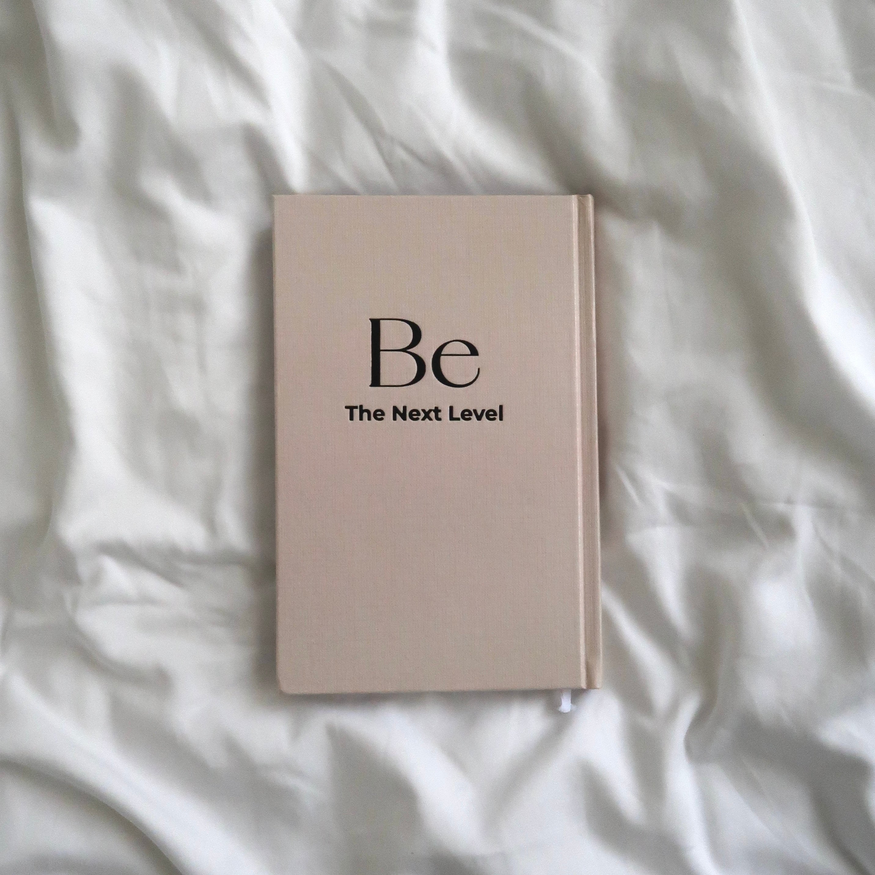 Be Journal