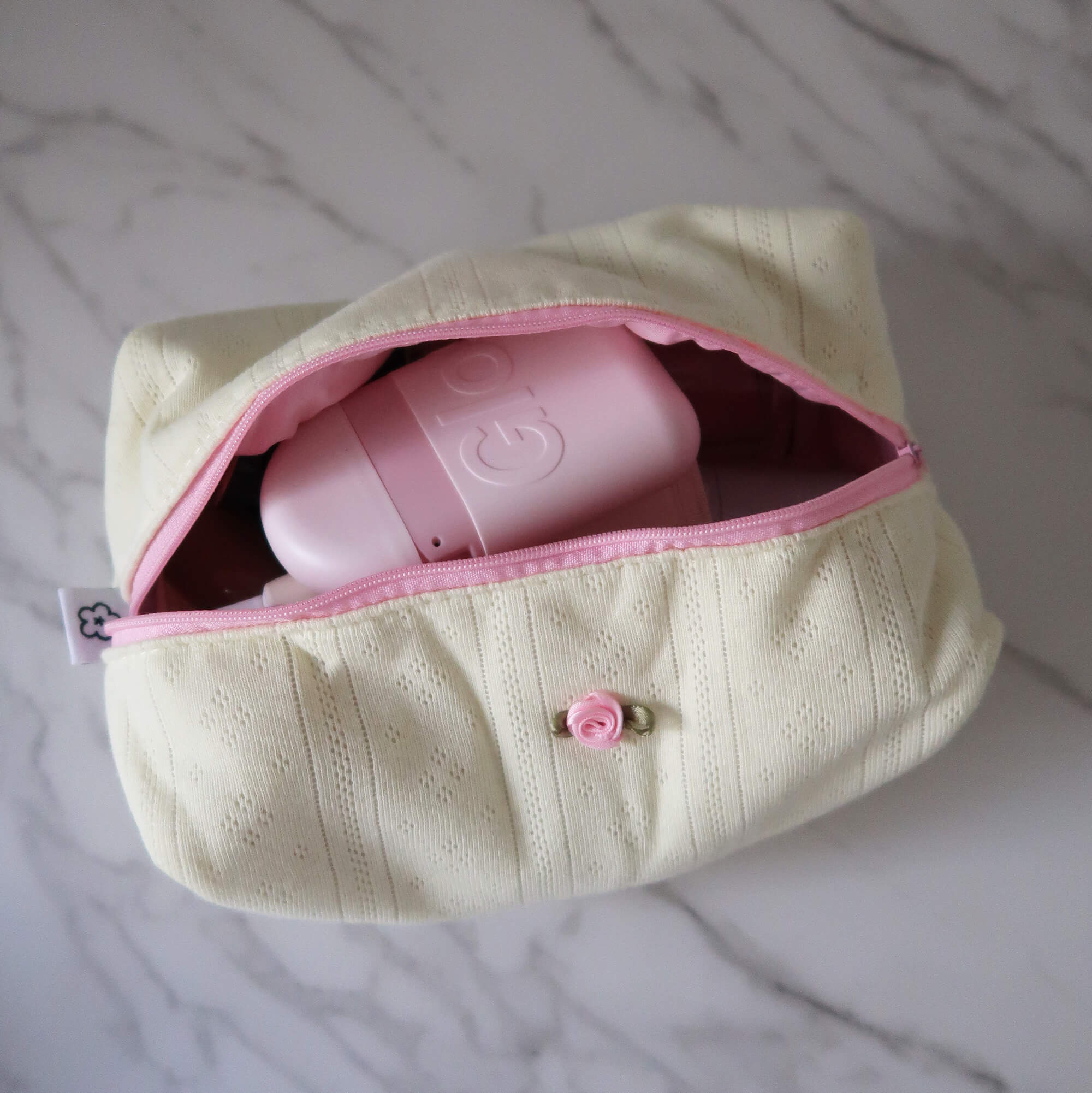 Keep It Together - Beauty Bag