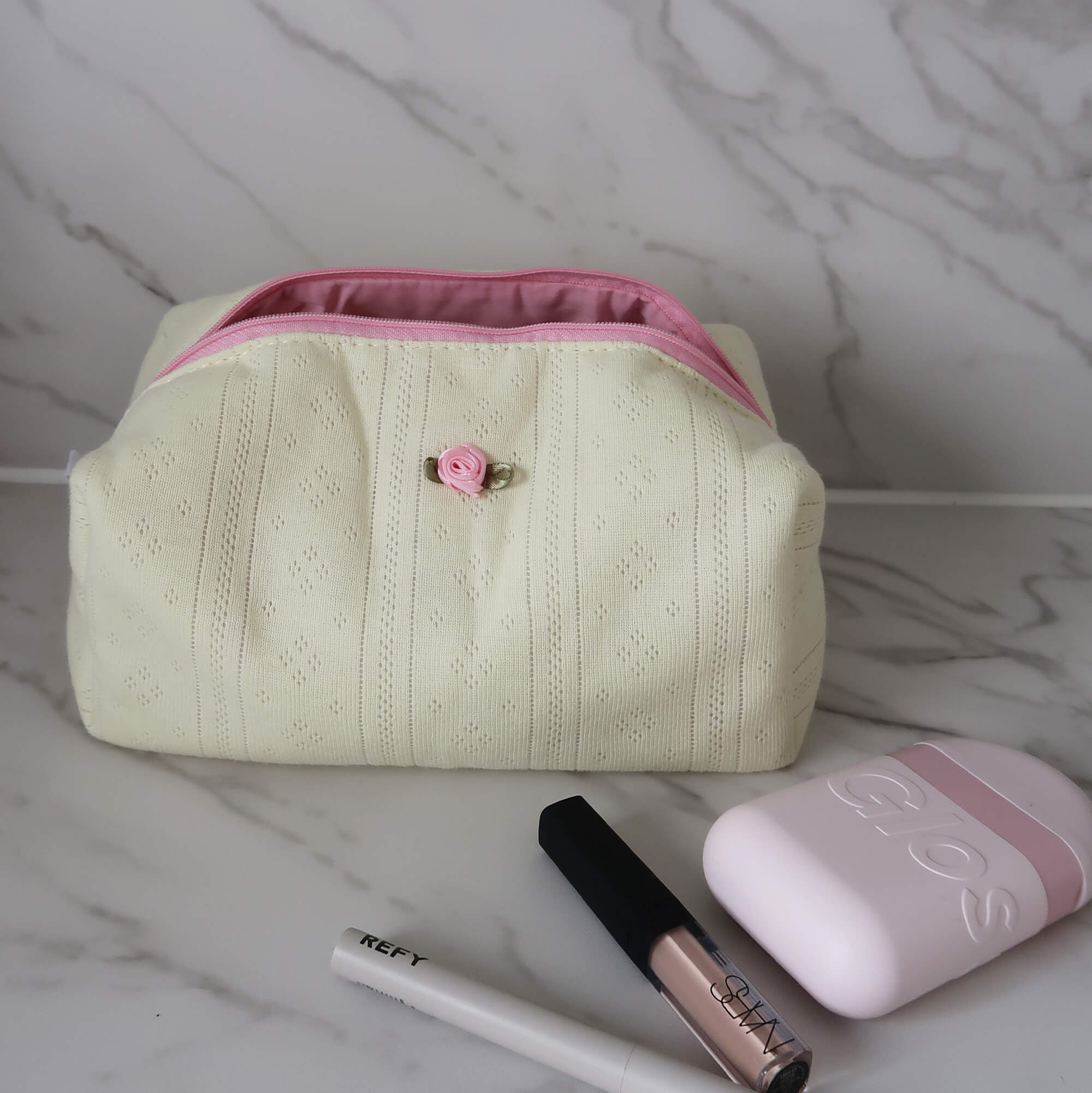 Keep It Together - Beauty Bag