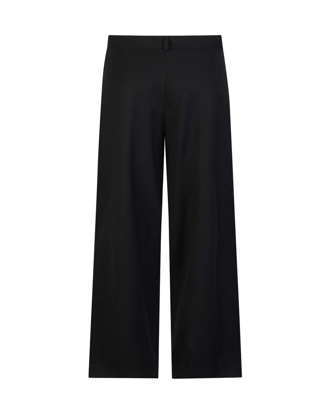 Business Pants - Black