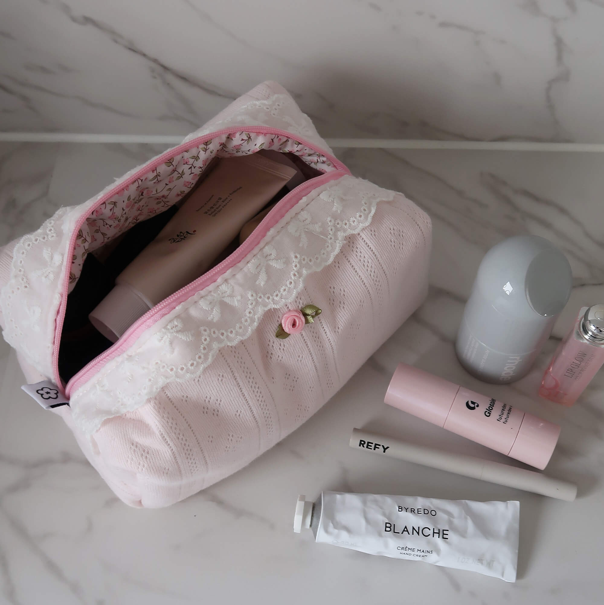 Keep It Together - Beauty Bag