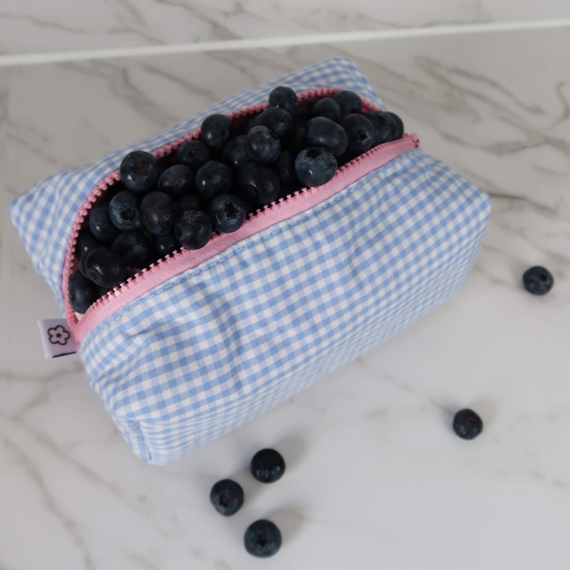 Keep It Together - Beauty Bag