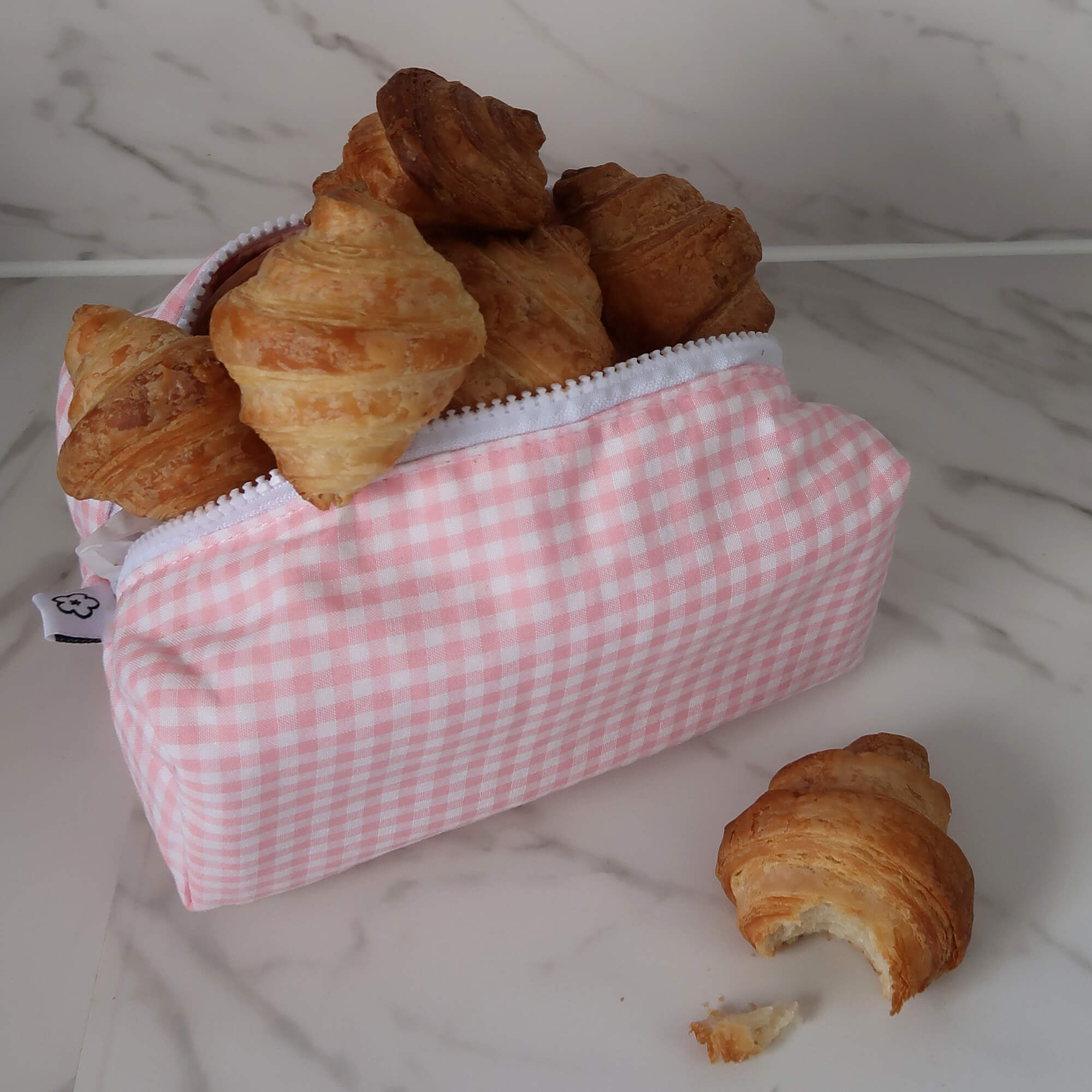 Keep It Together - Beauty Bag