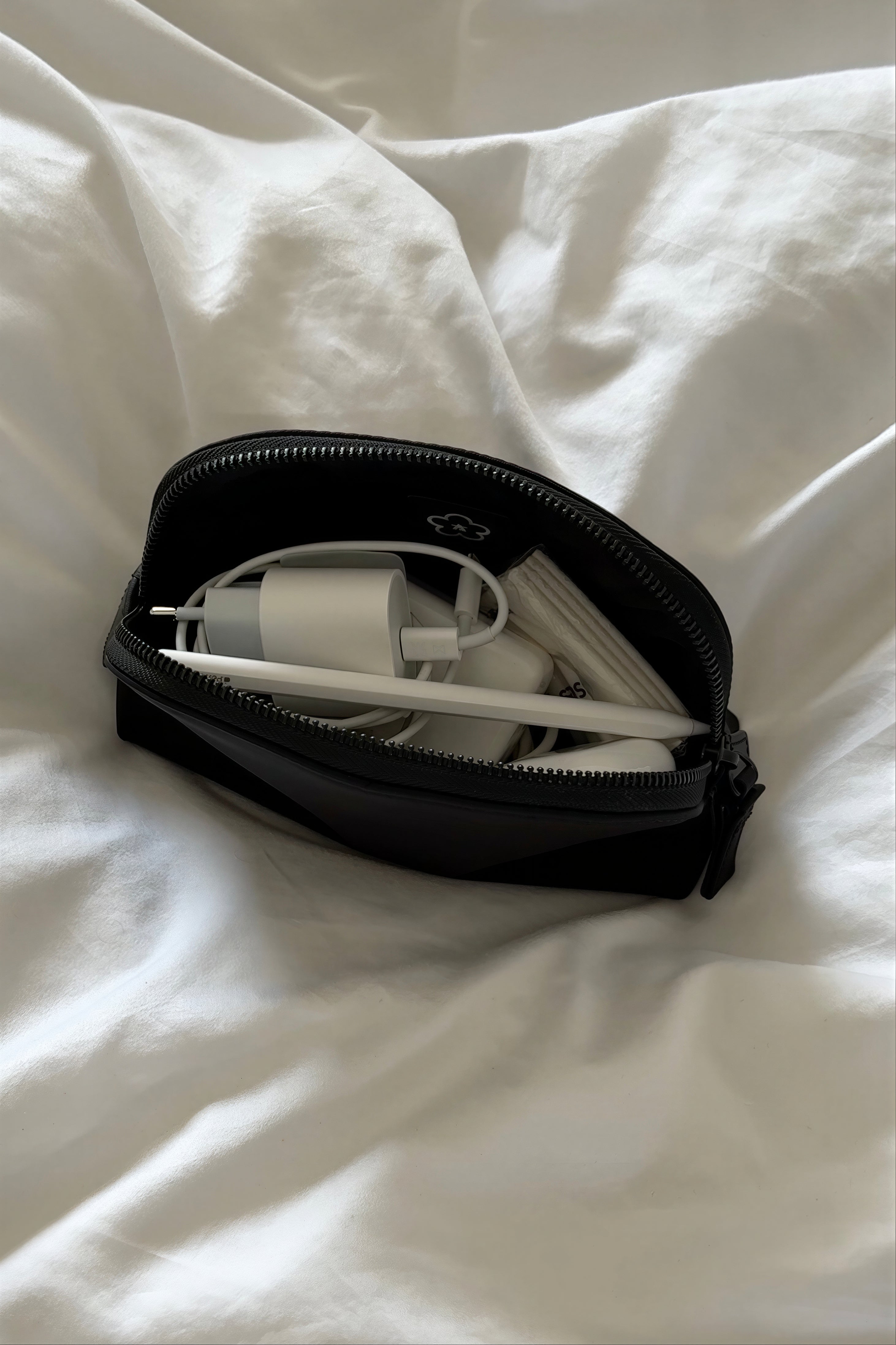 The Touch-Up Bag