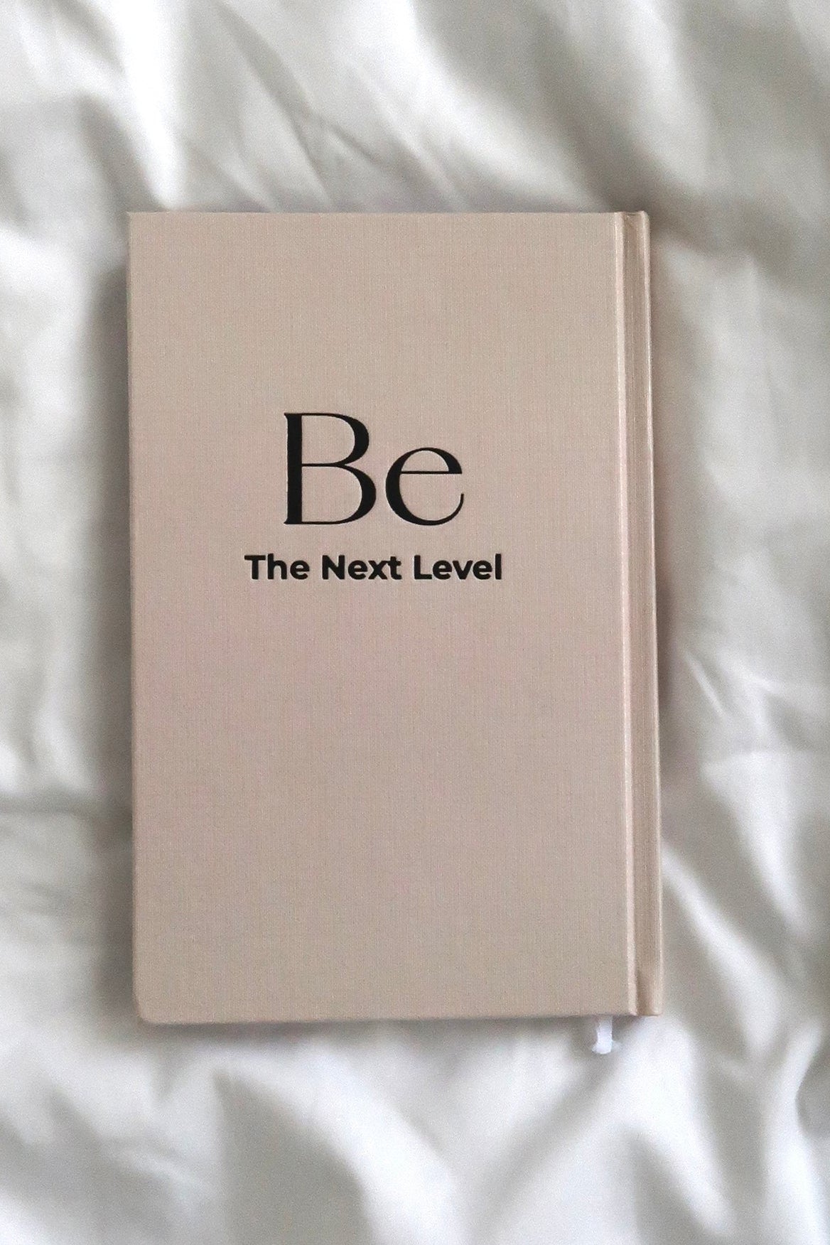 Be Journal