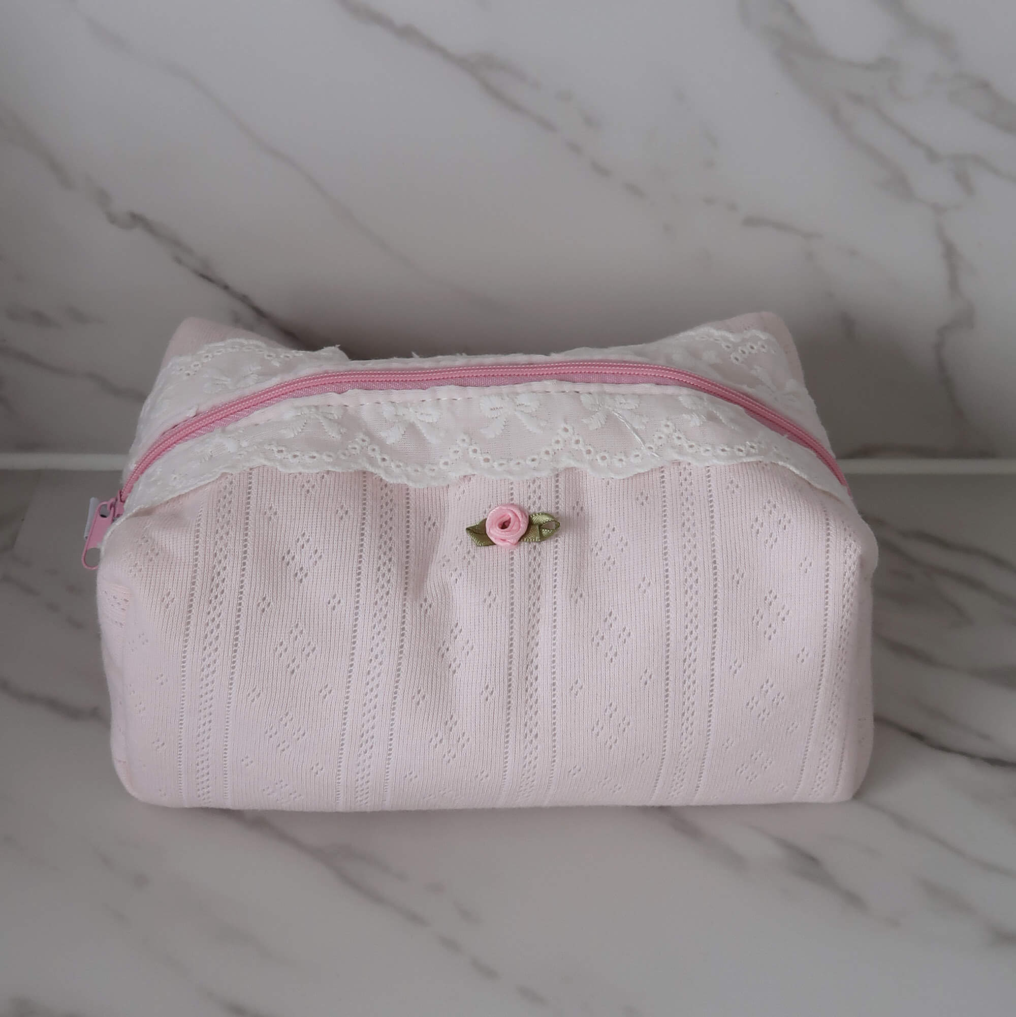 Keep It Together - Beauty Bag