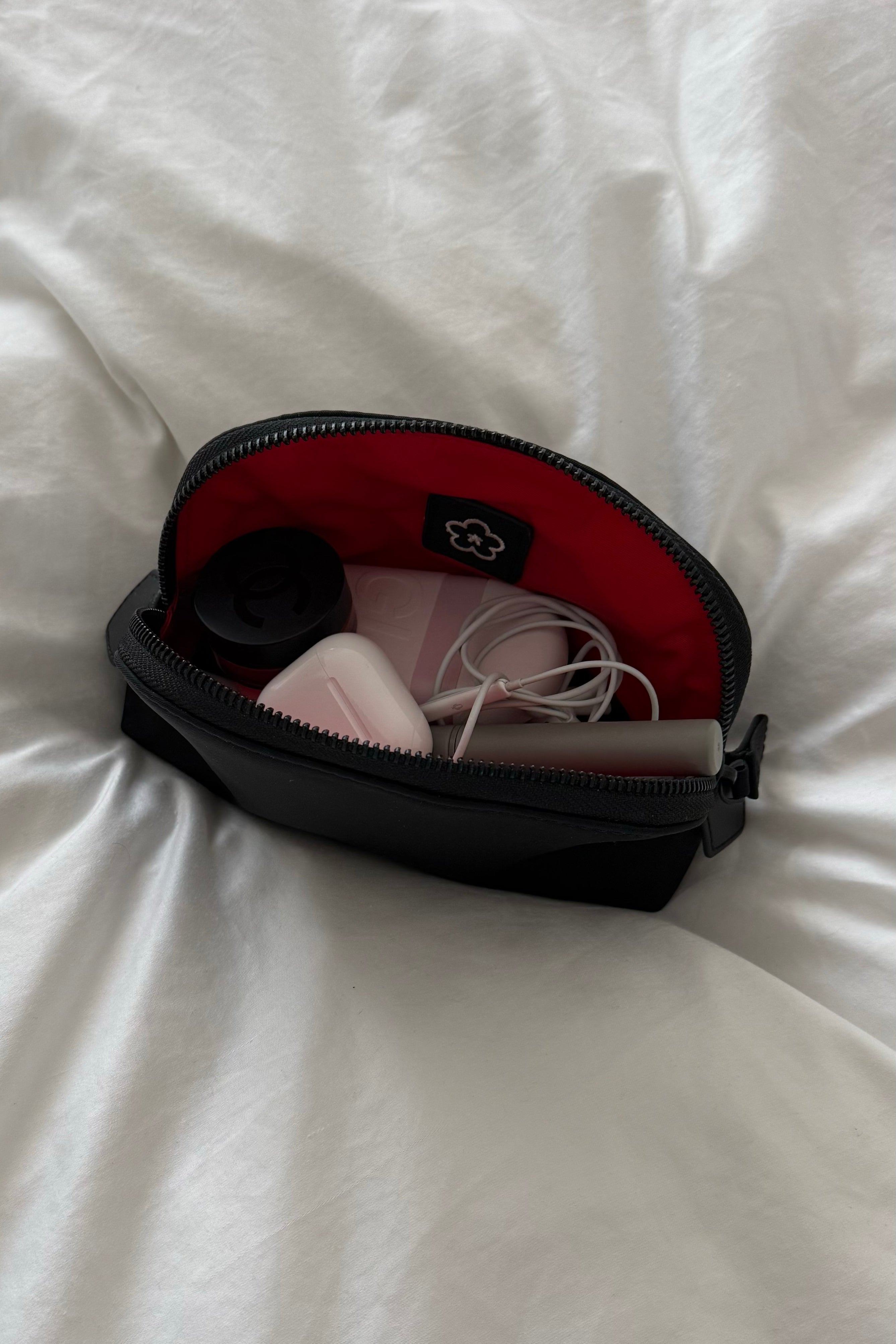 The Touch-Up Bag