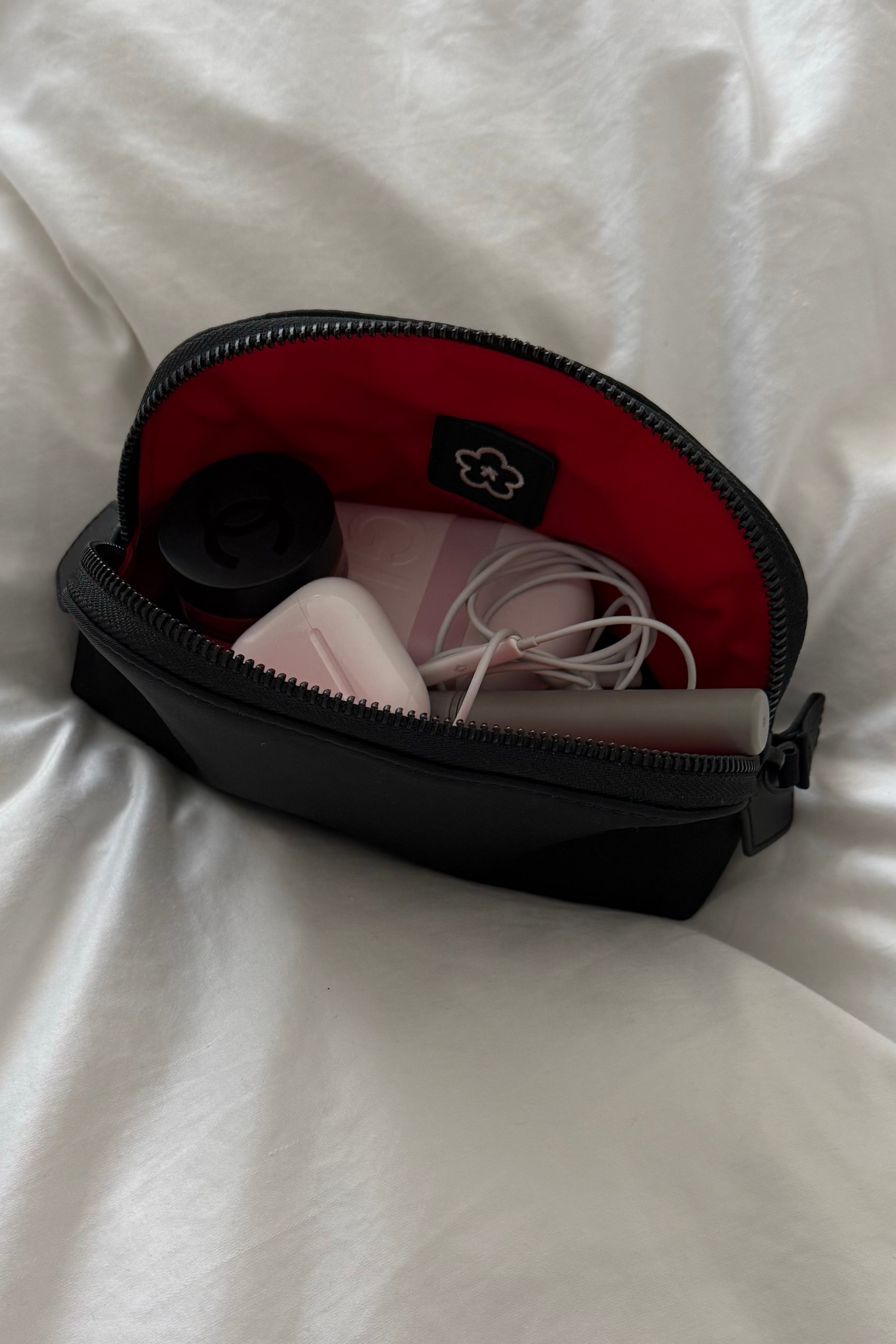 The Touch-Up Bag