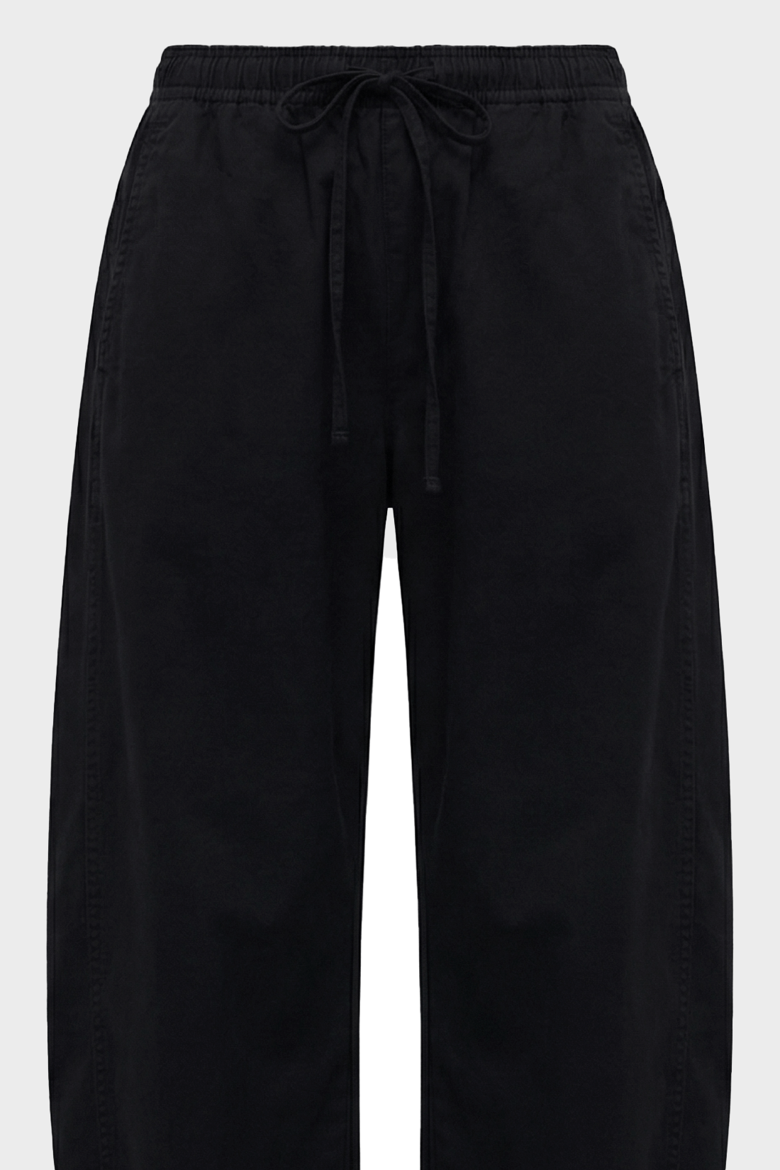 Barrel Curve Pants