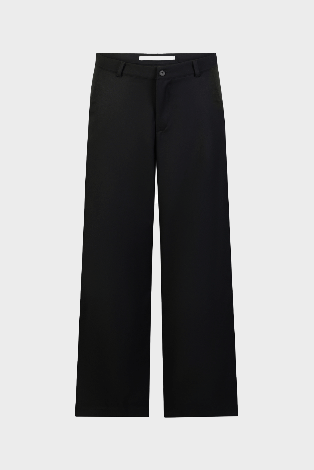 Business Pants - Black