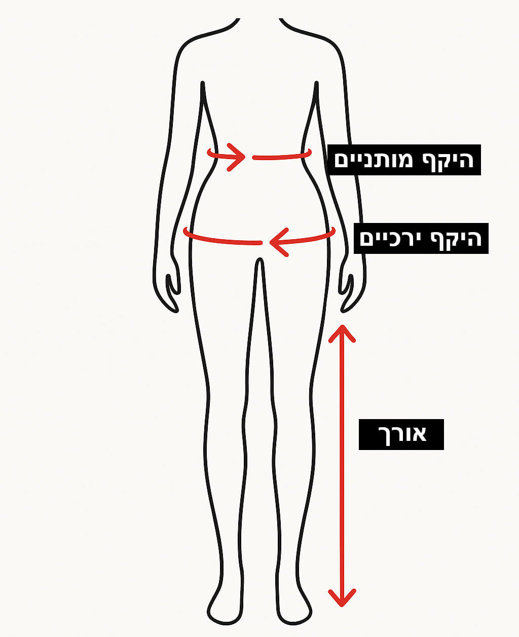 Size Chart Image
