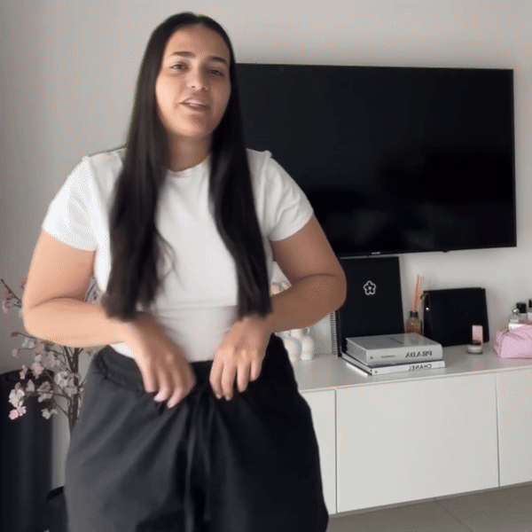 Comfy Shorts - Black