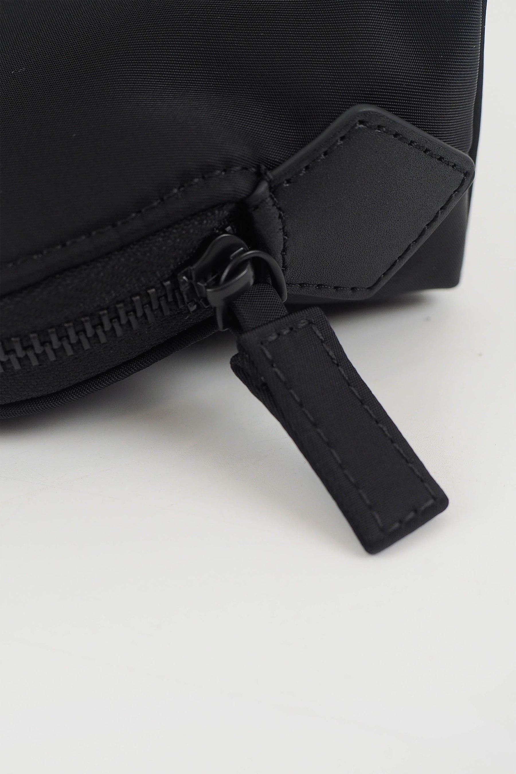 The Touch-Up Bag
