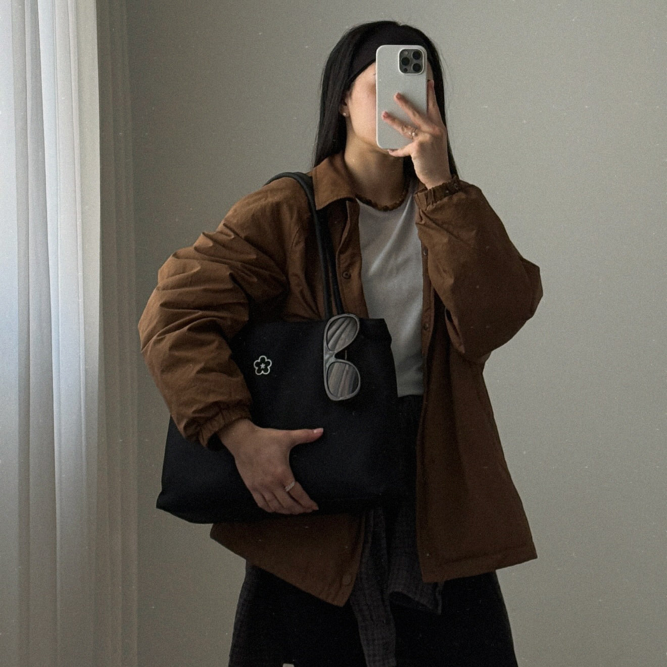 The Business Bag - Pre Order