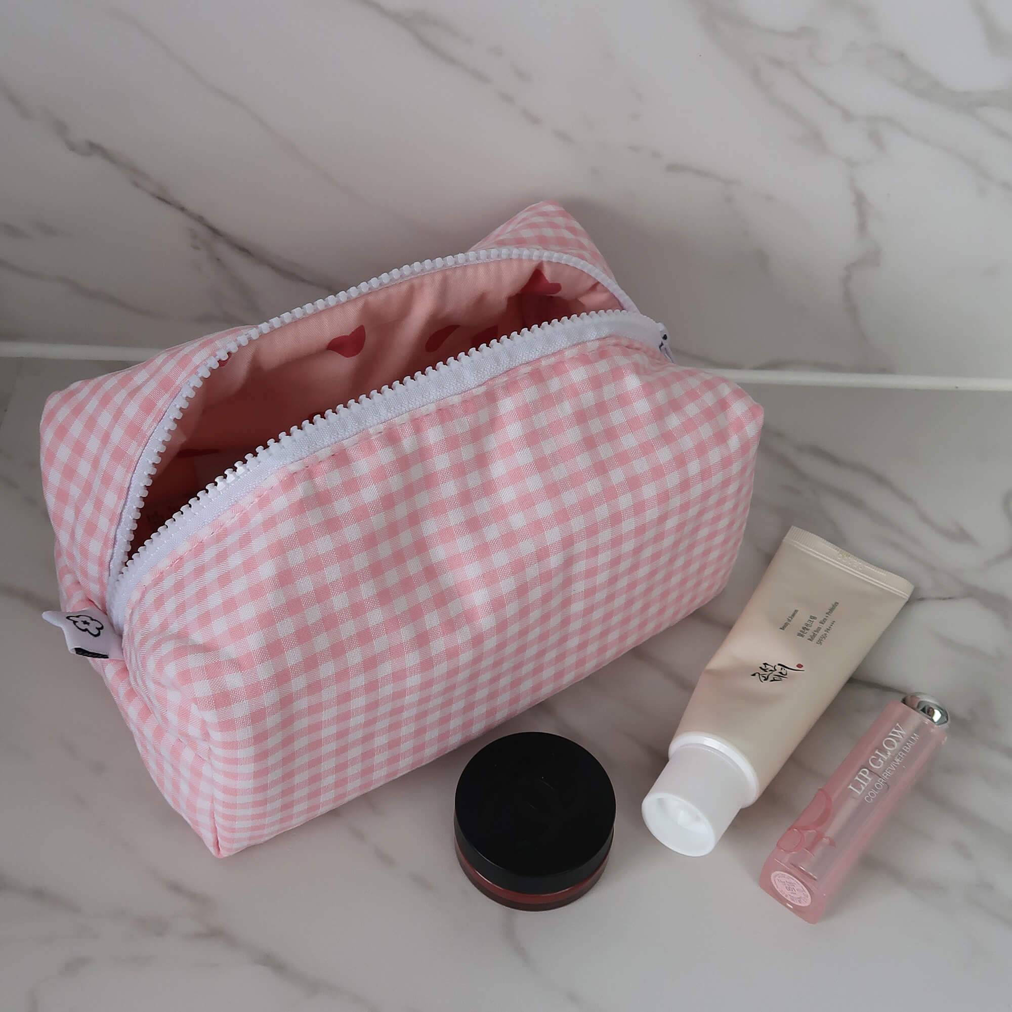 Keep It Together - Beauty Bag