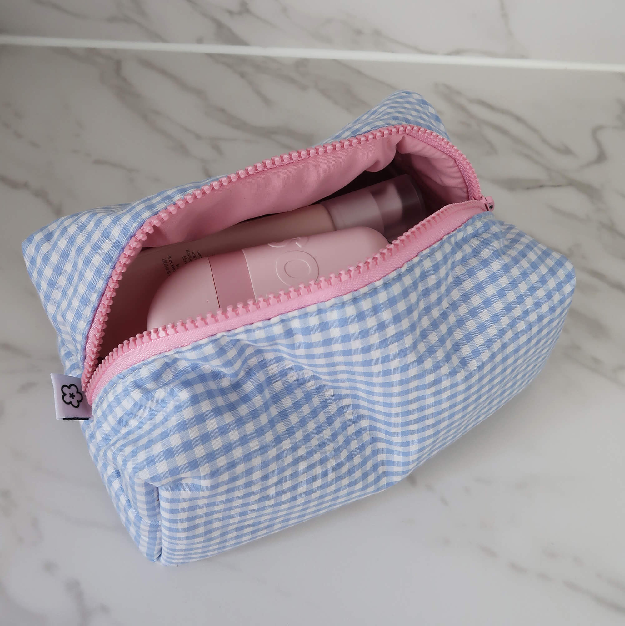 Keep It Together - Beauty Bag