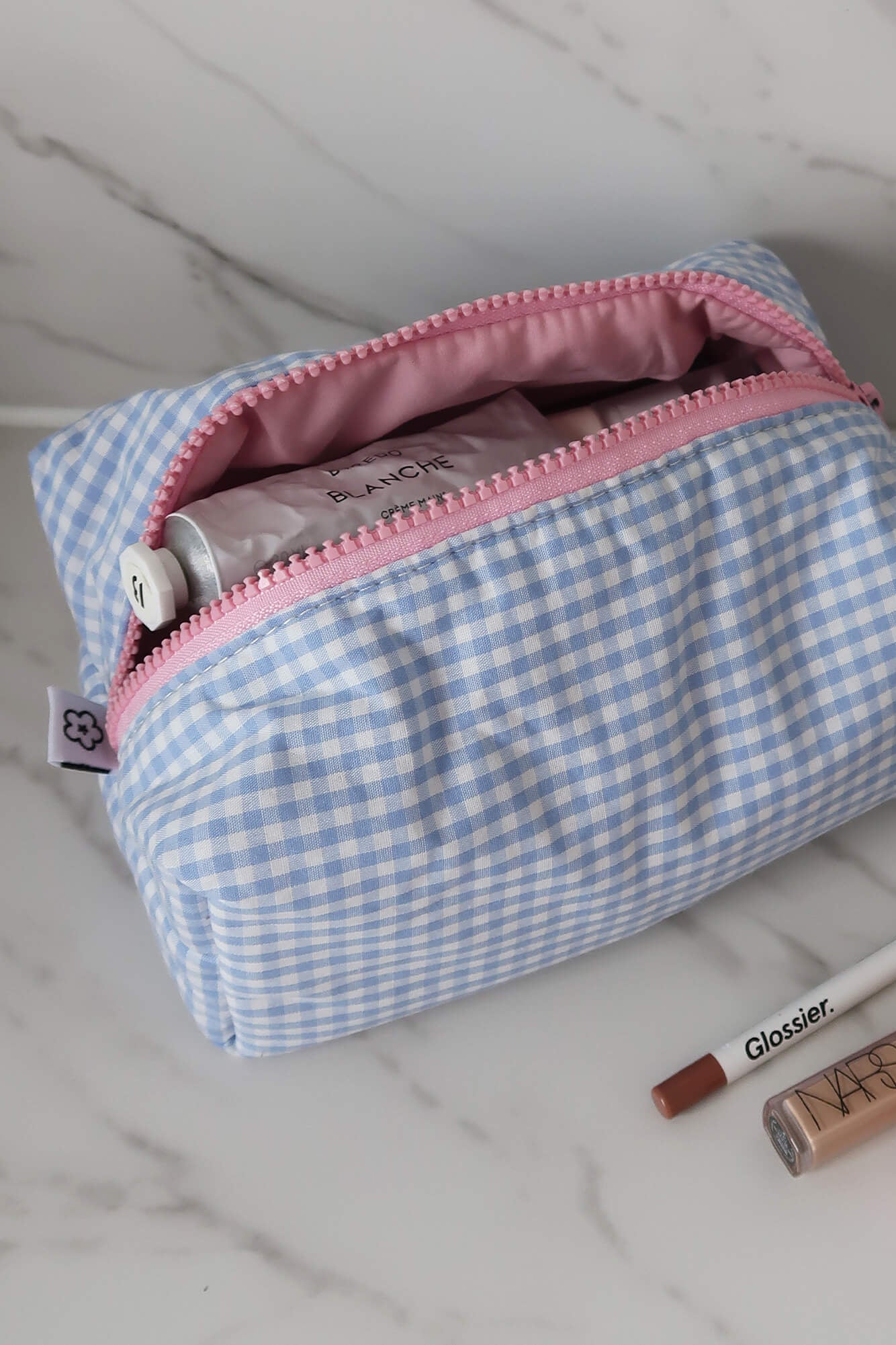 Keep It Together - Beauty Bag