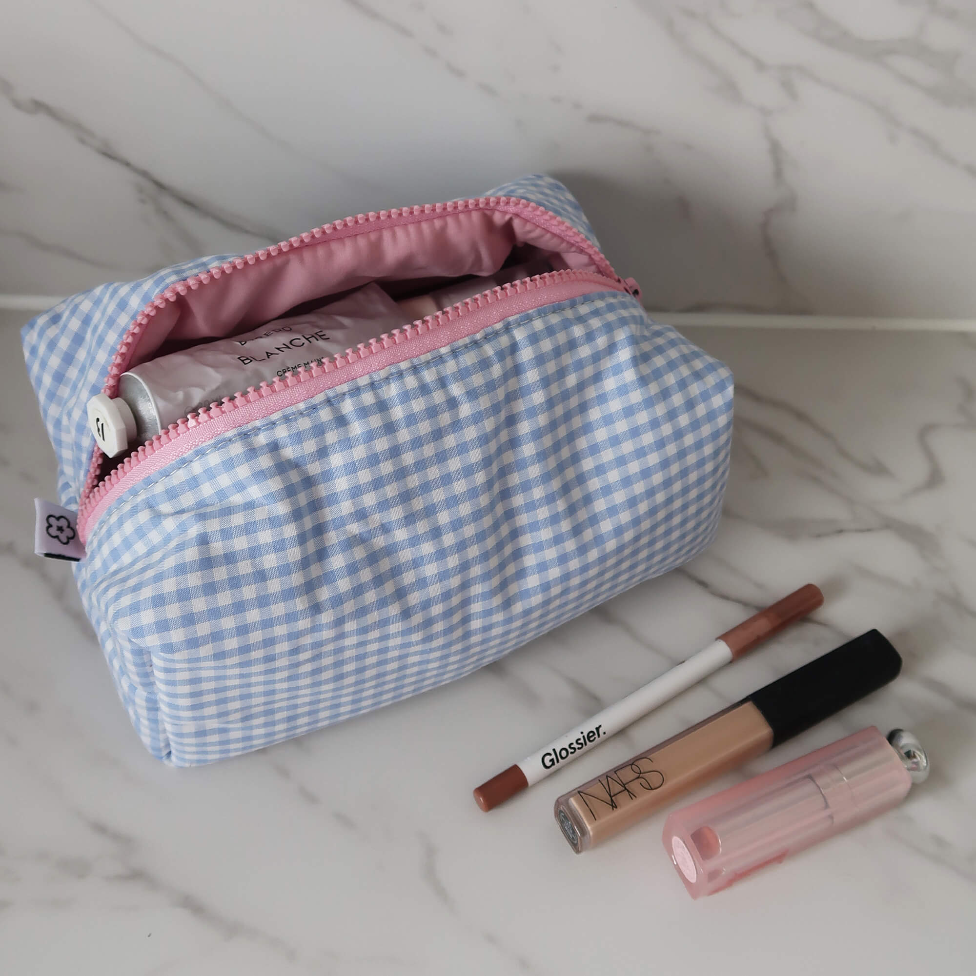 Keep It Together - Beauty Bag