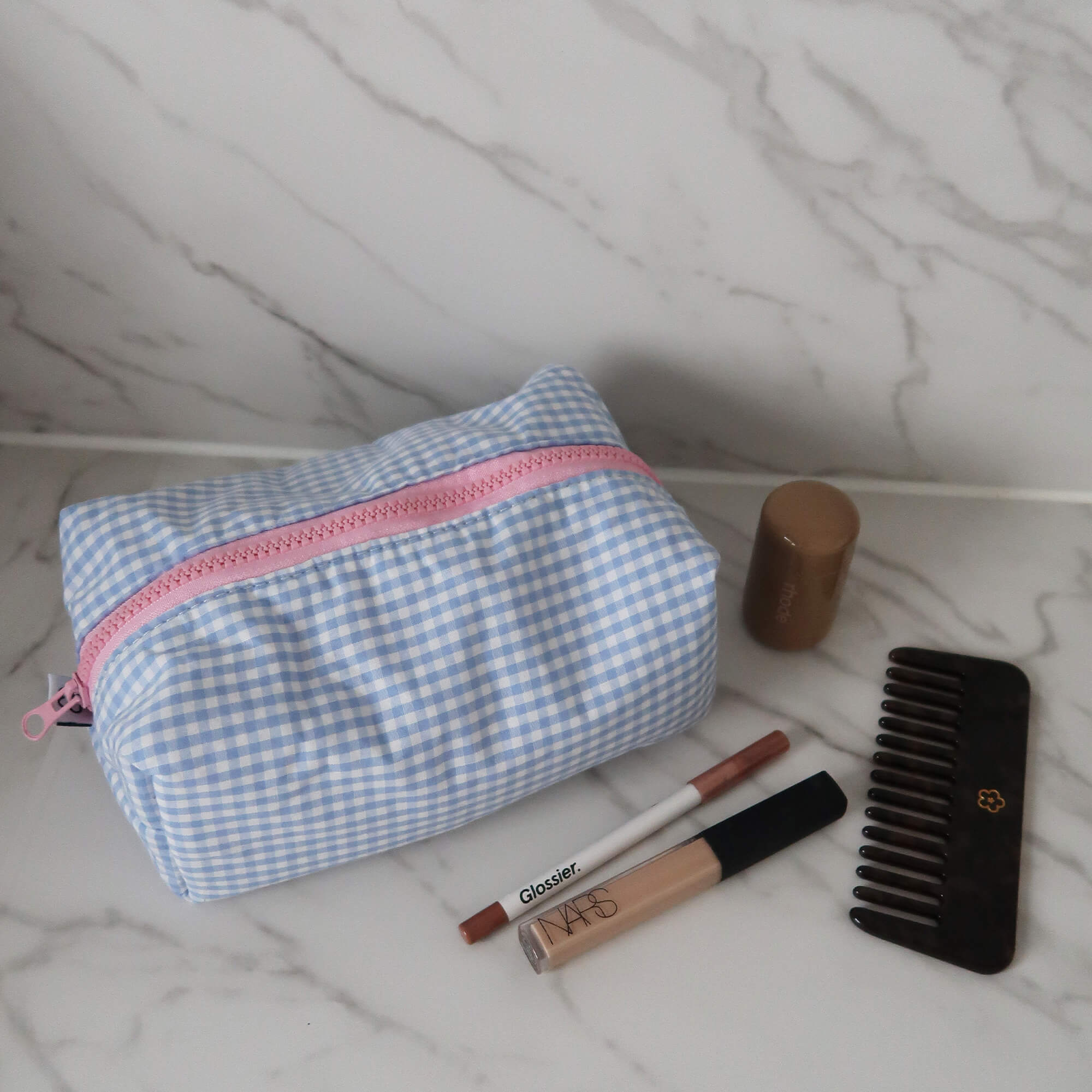 Keep It Together - Beauty Bag