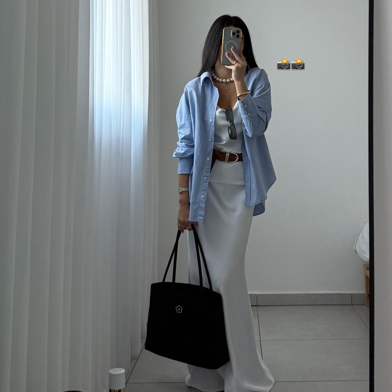 The Business Bag - Pre Order