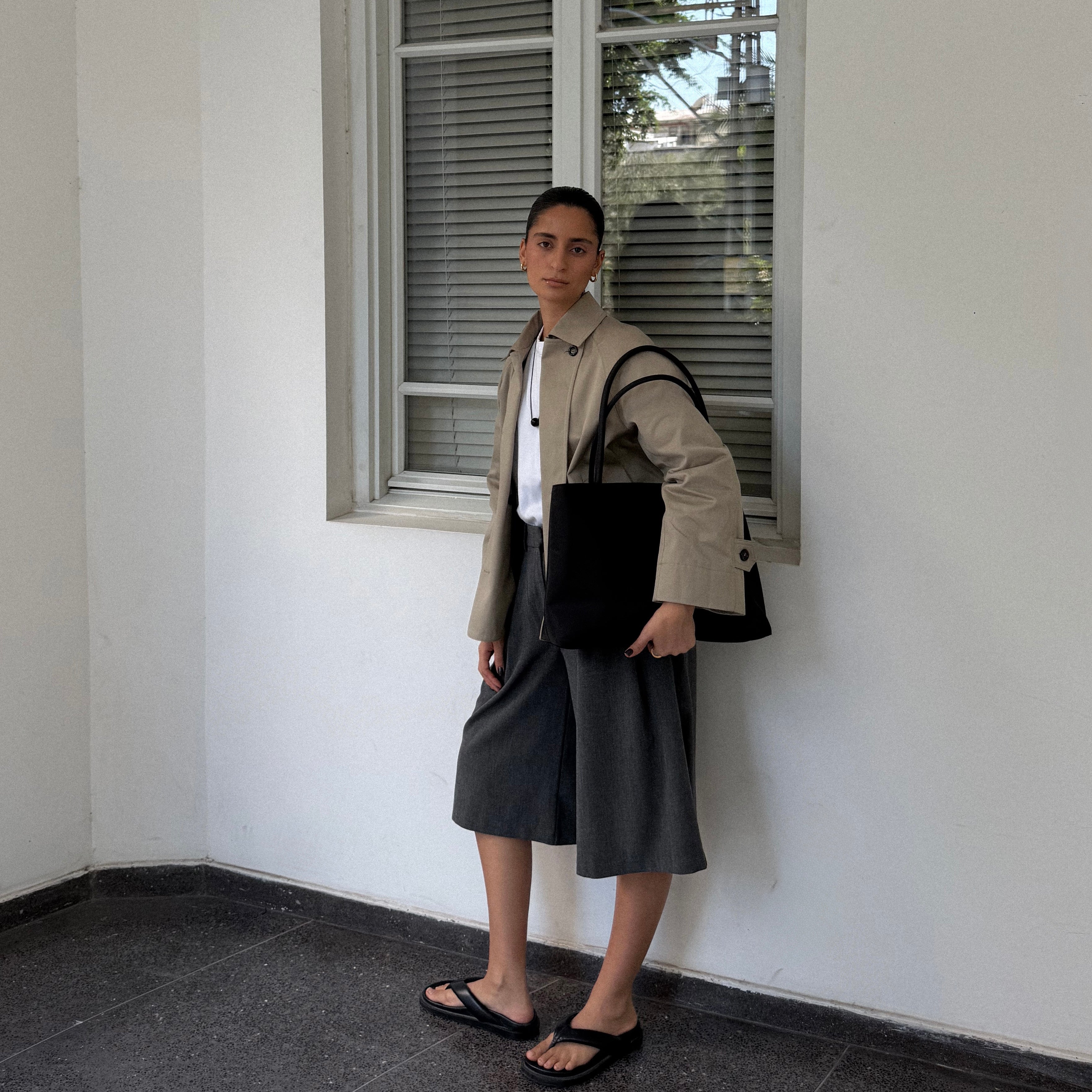 The Business Bag - Pre Order