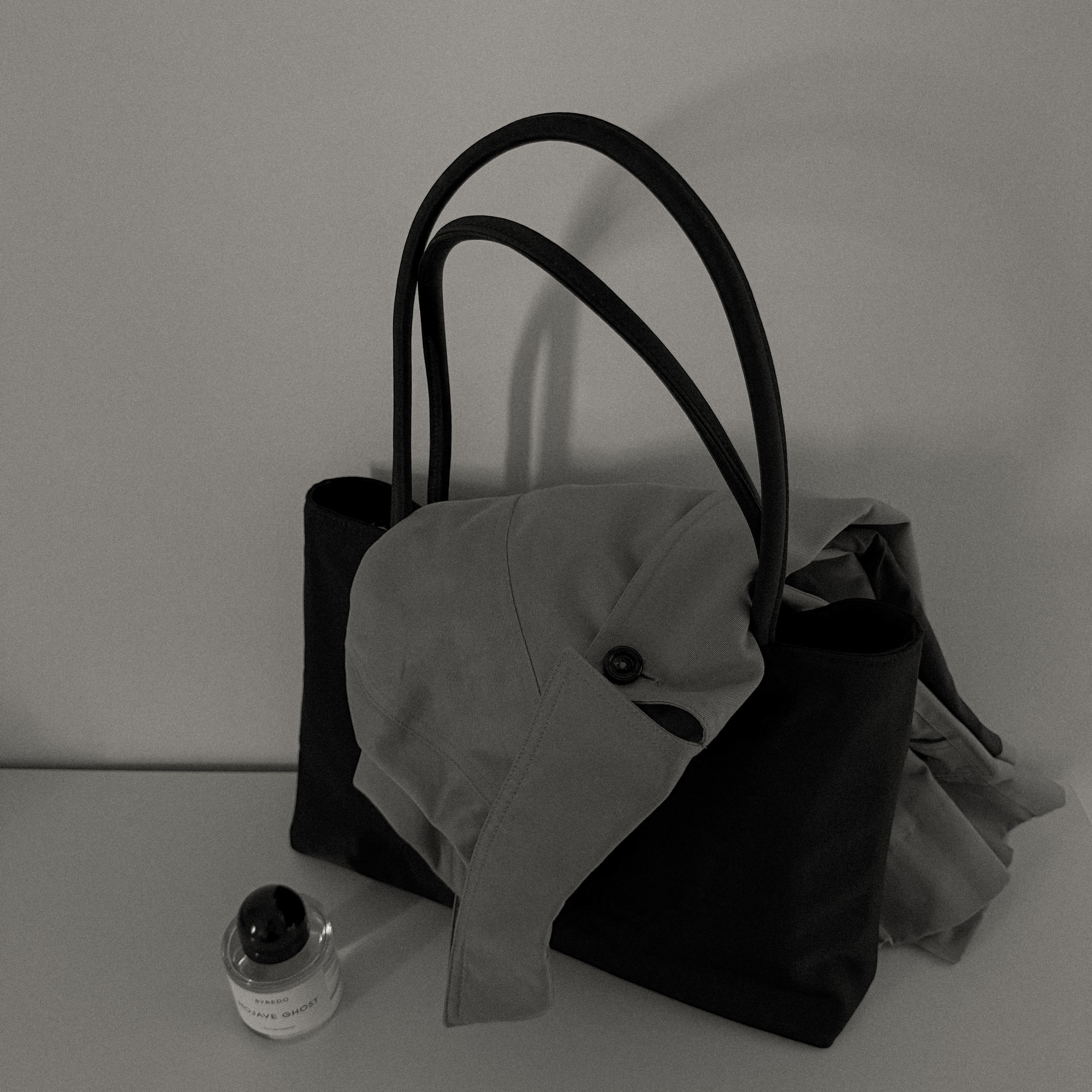 The Business Bag - Pre Order