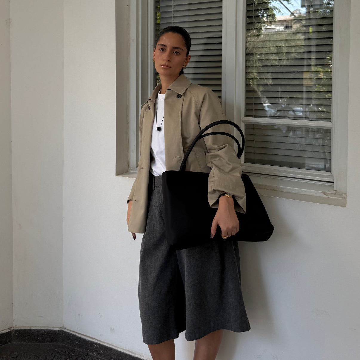 The Business Bag - Pre Order