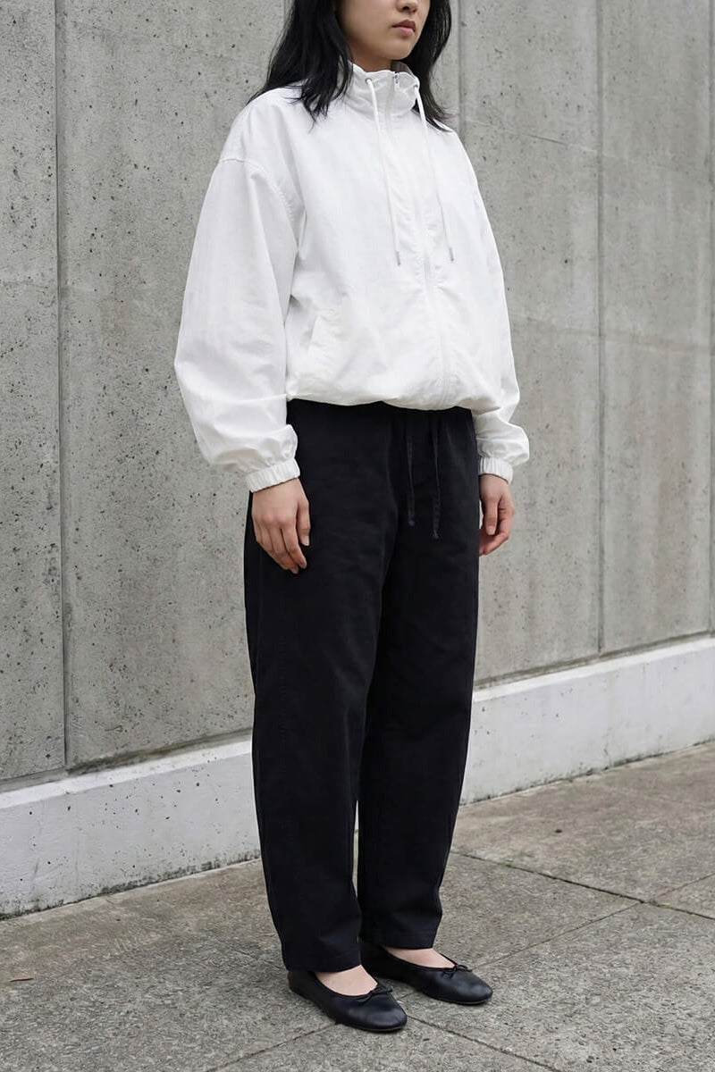 Barrel Curve Pants