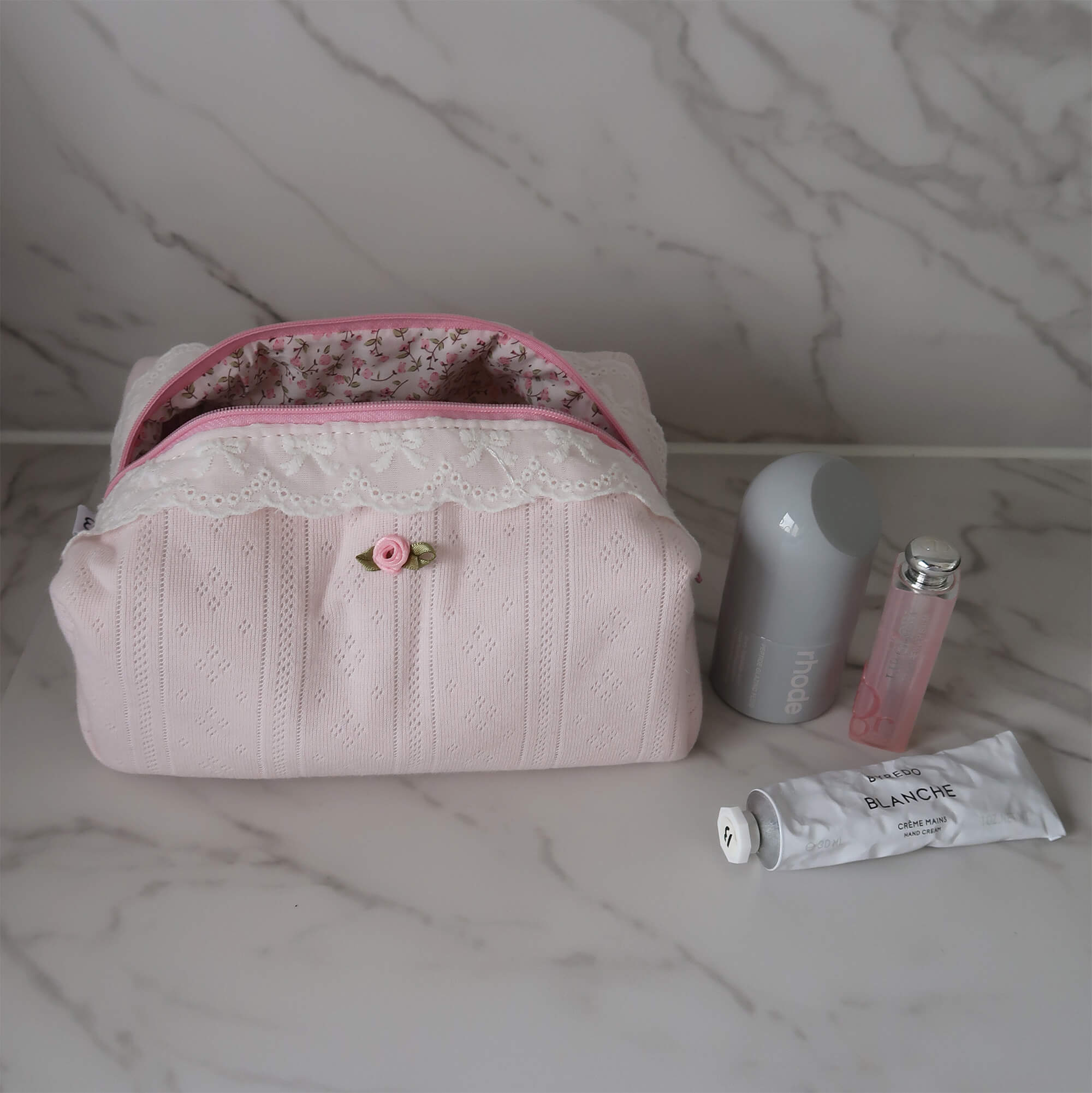 Keep It Together - Beauty Bag