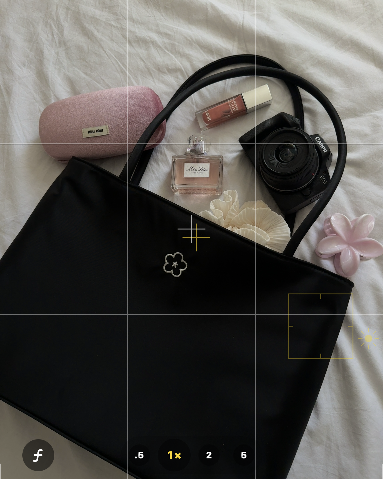 The Business Bag - Pre Order