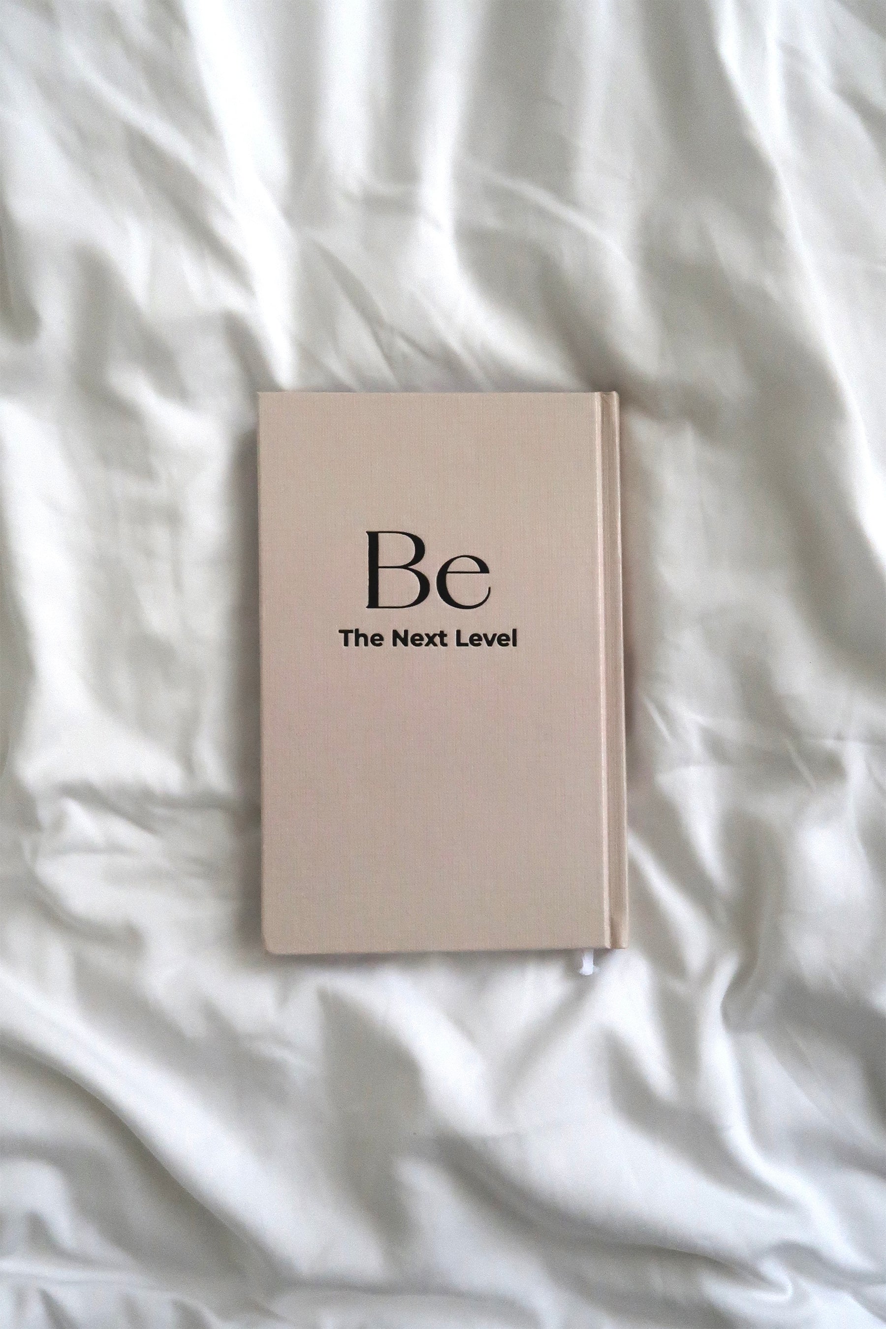 Be Journal