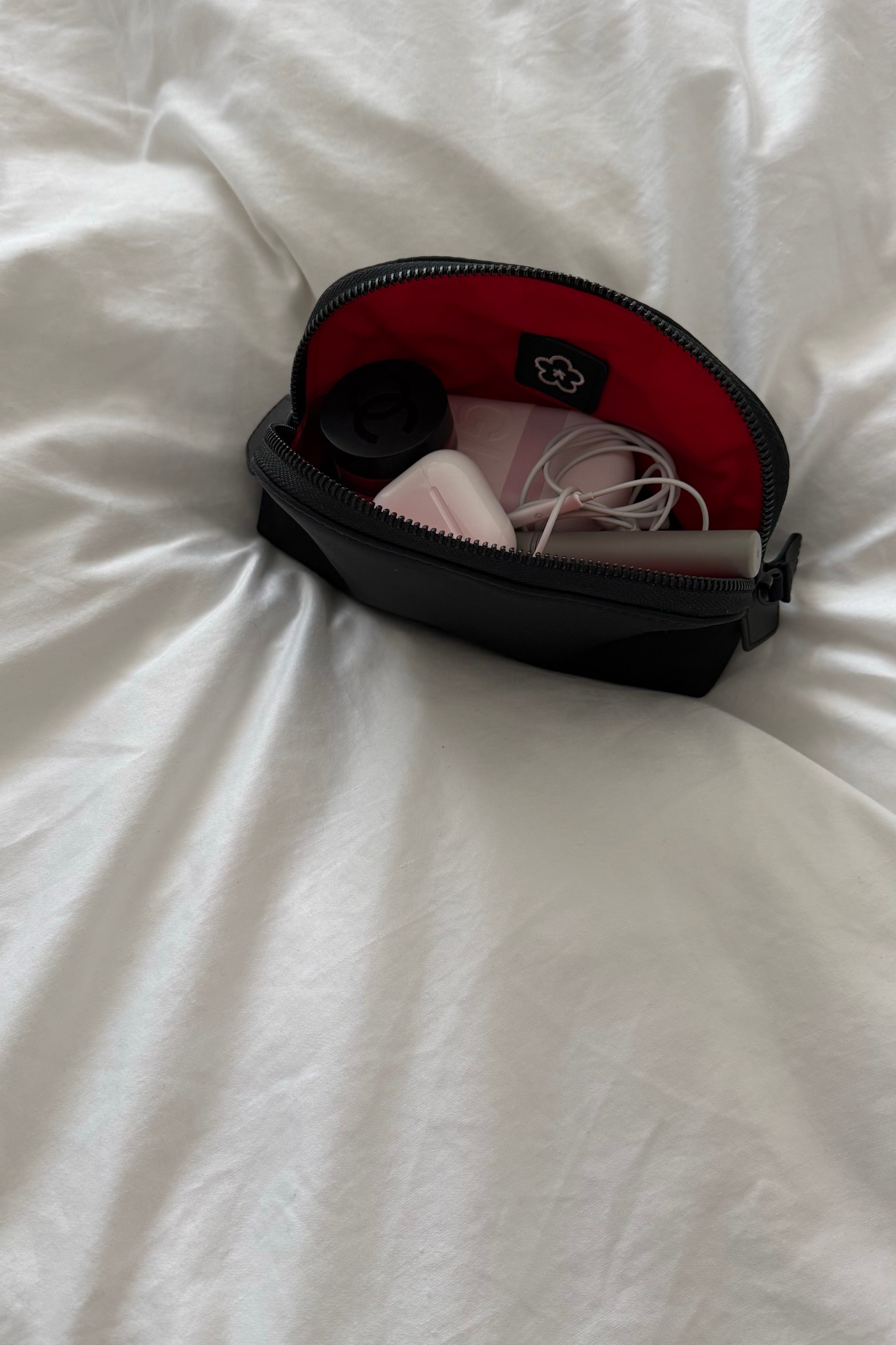 The Touch-Up Bag