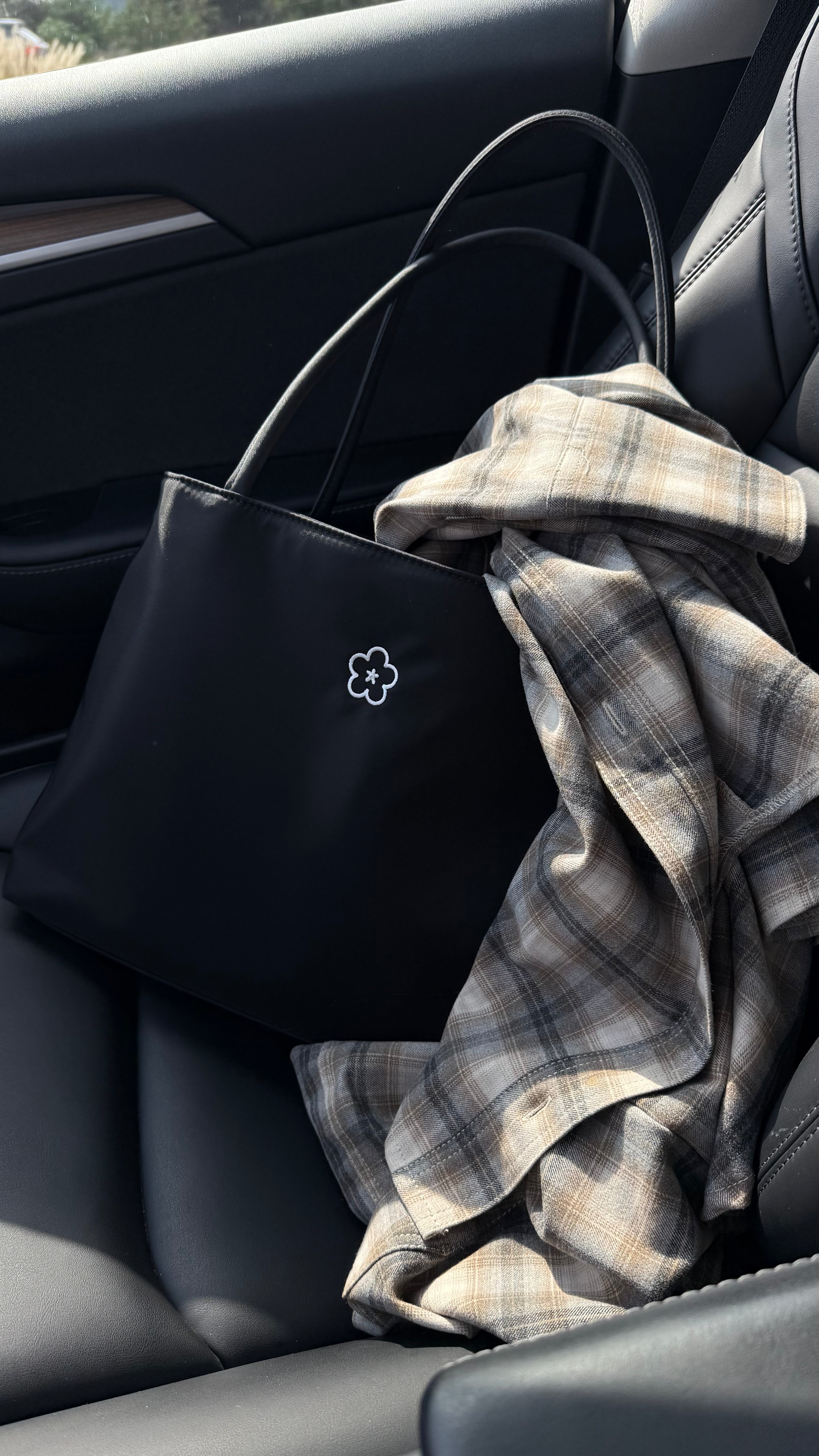 The Business Bag - Pre Order