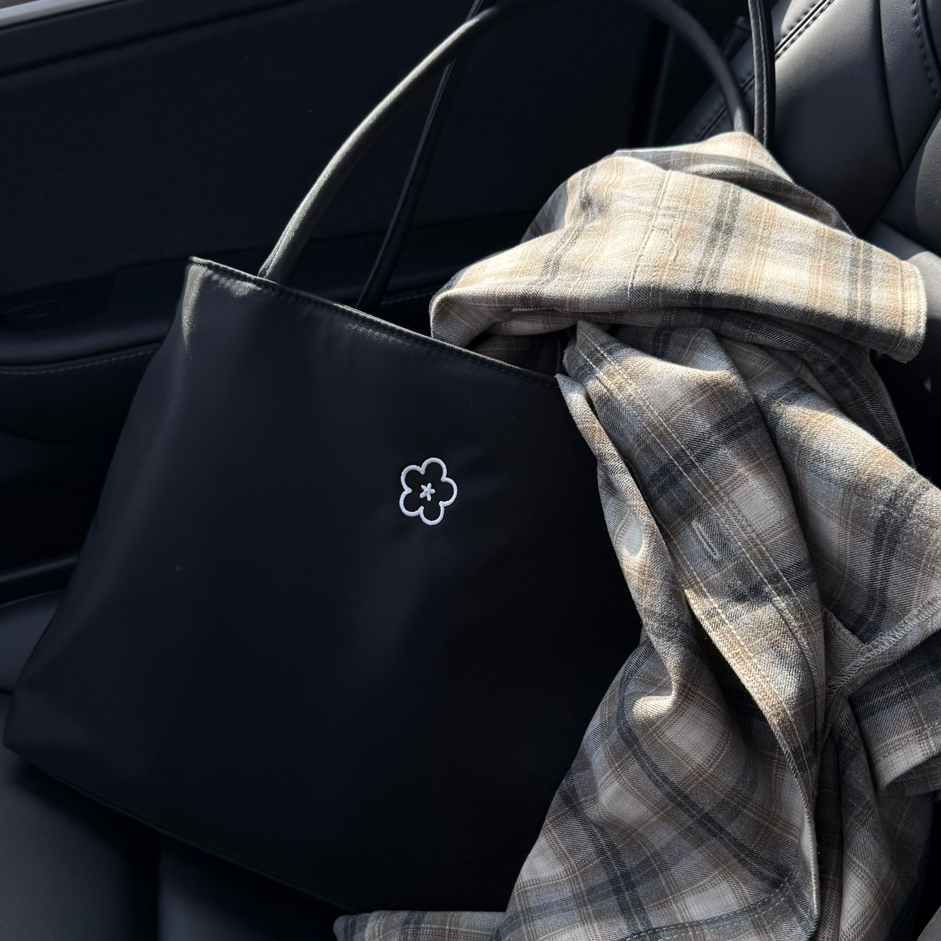 The Business Bag - Pre Order