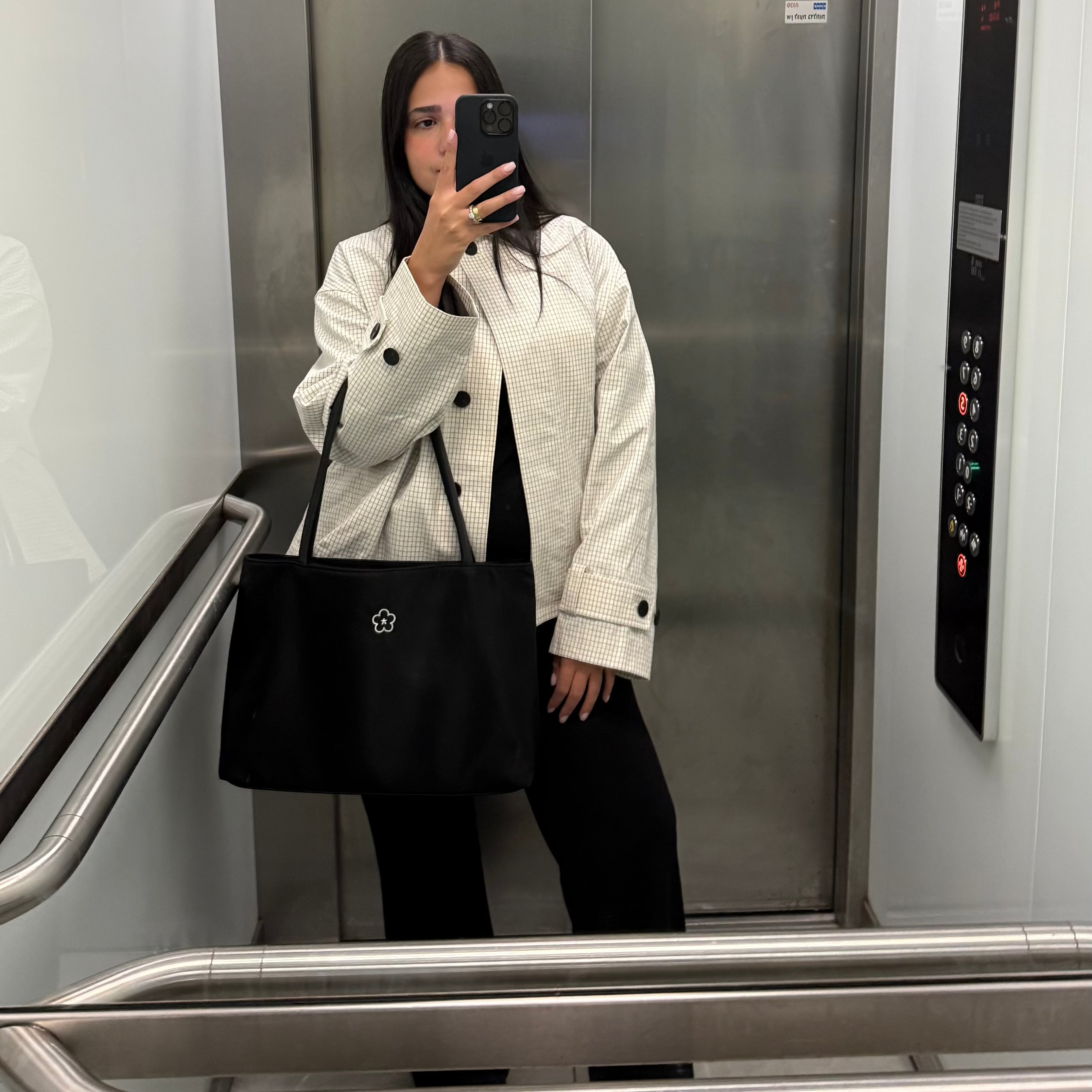 The Business Bag - Pre Order