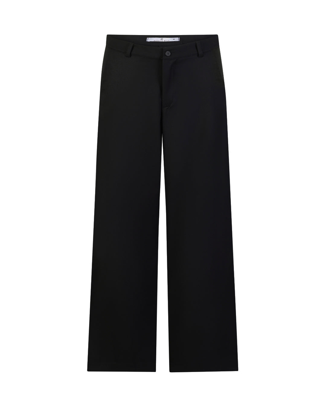 Business Pants - Black