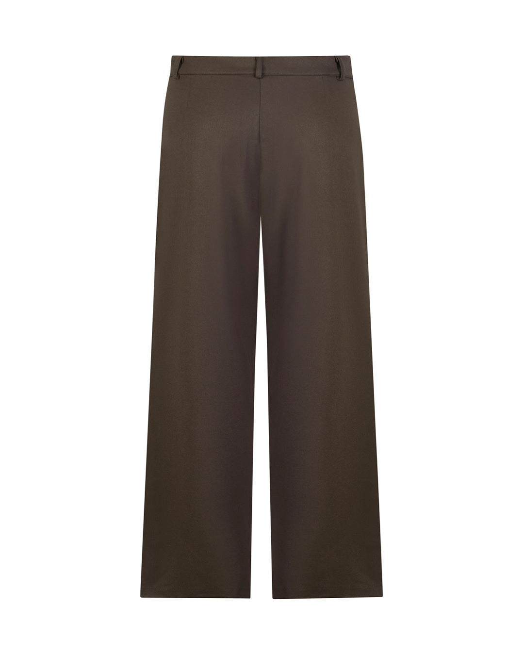 Business Pants - Brown