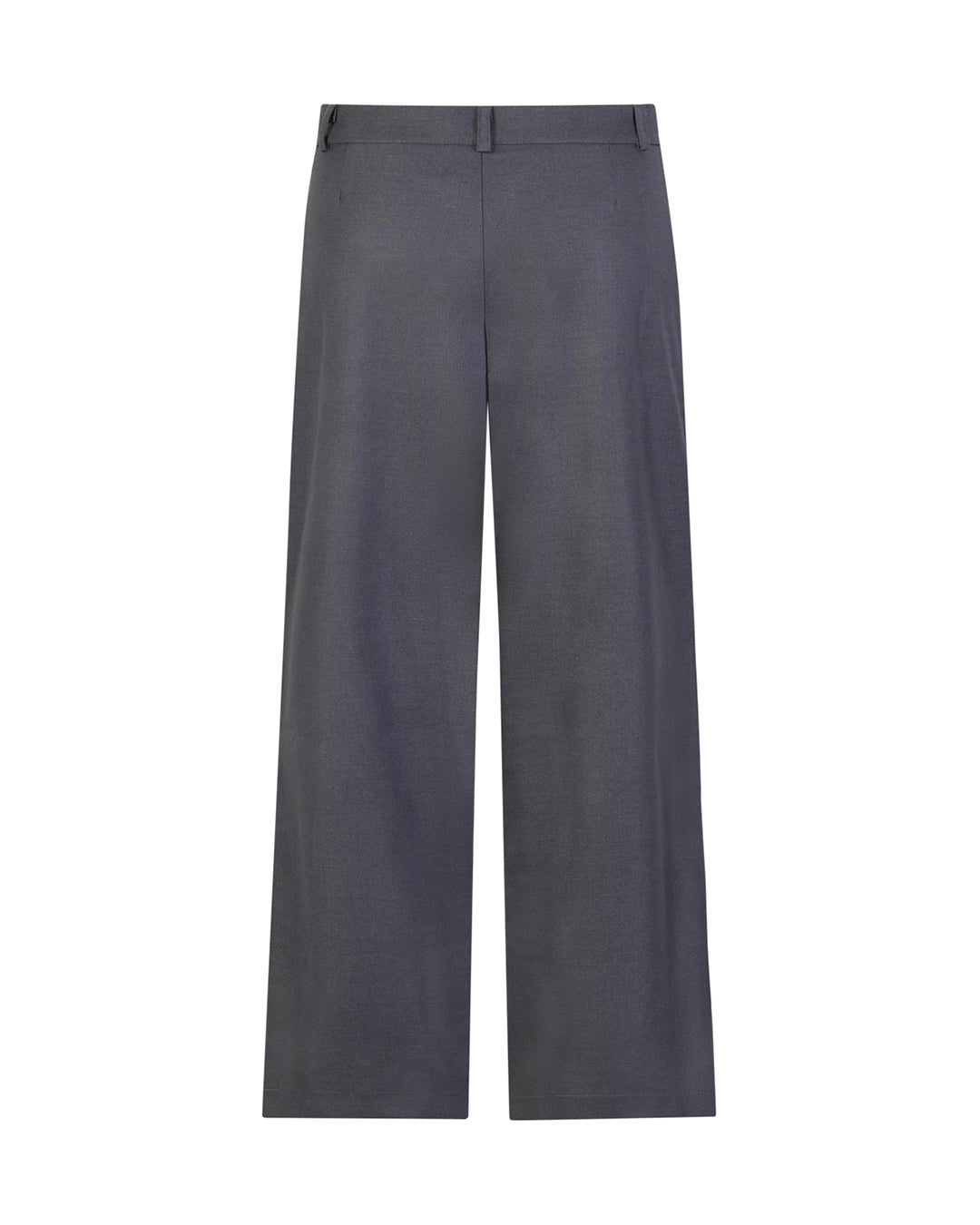 Business Pants - Deep Grey