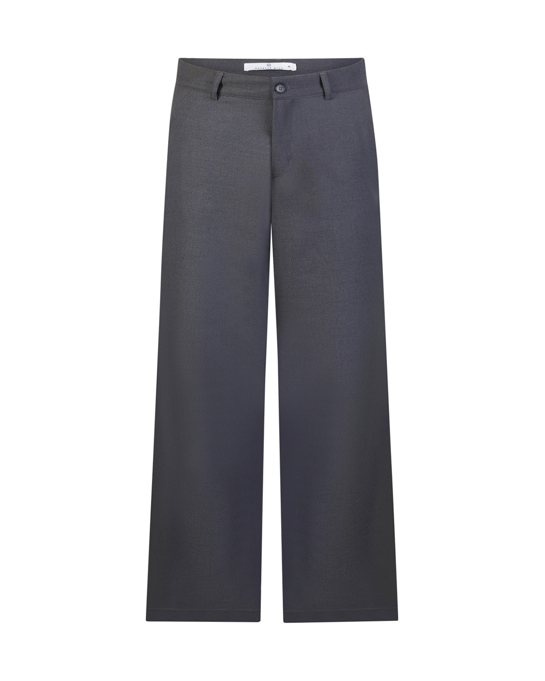 Business Pants - Deep Grey