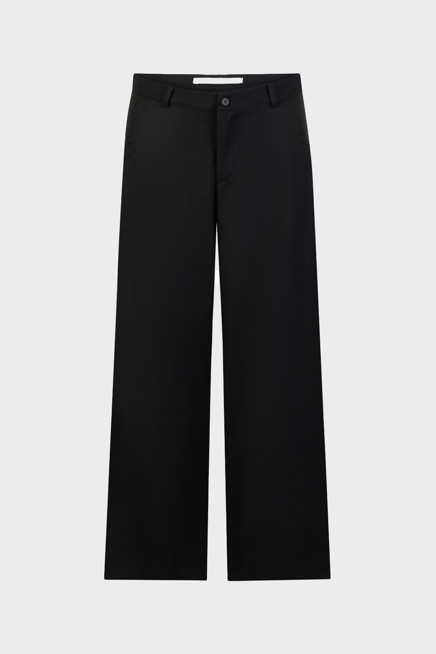 Business Pants - Black