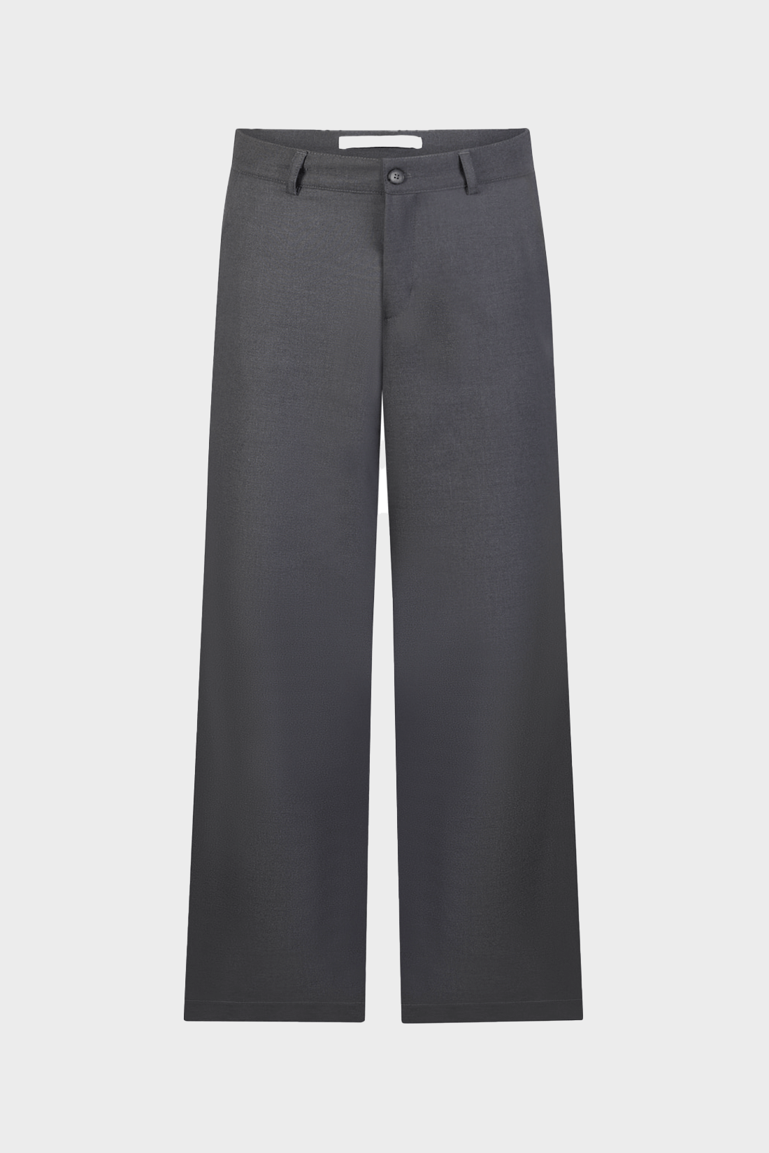 Business Pants - Deep Grey